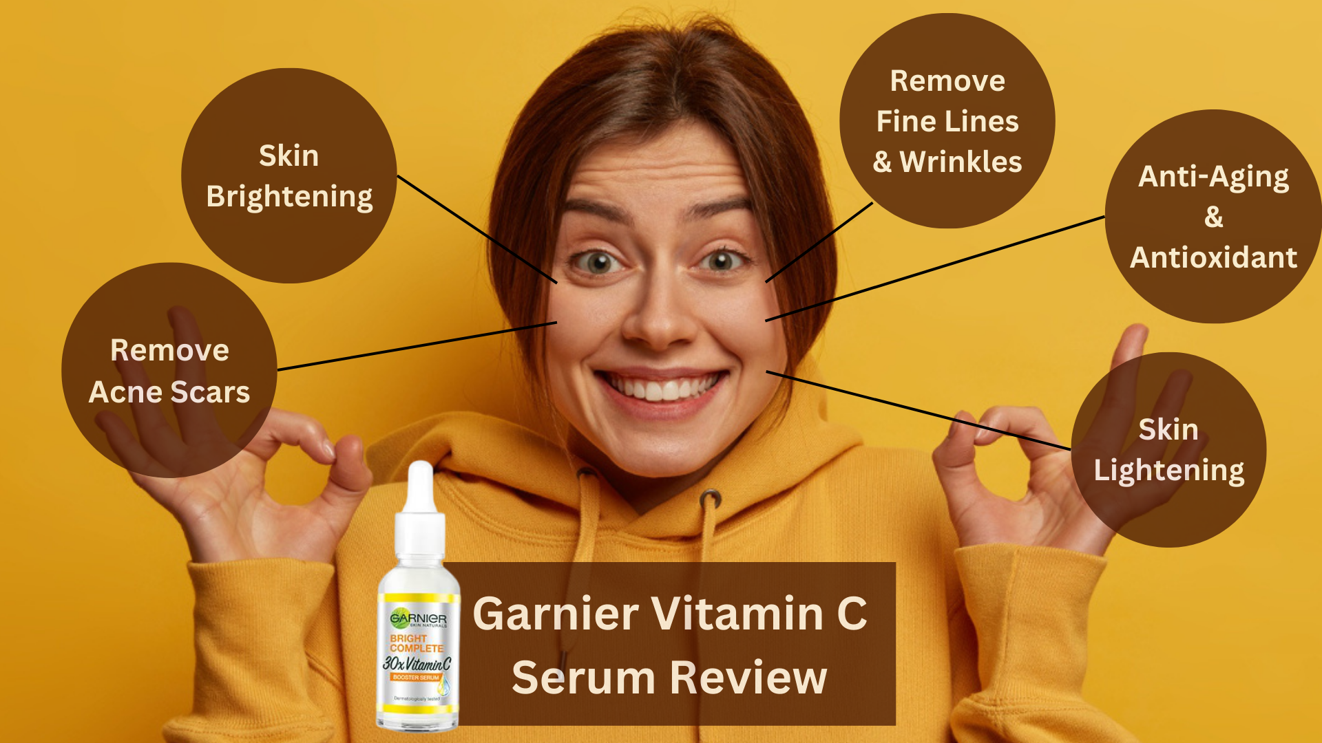 Garnier vitamin C serum review-thumbnail