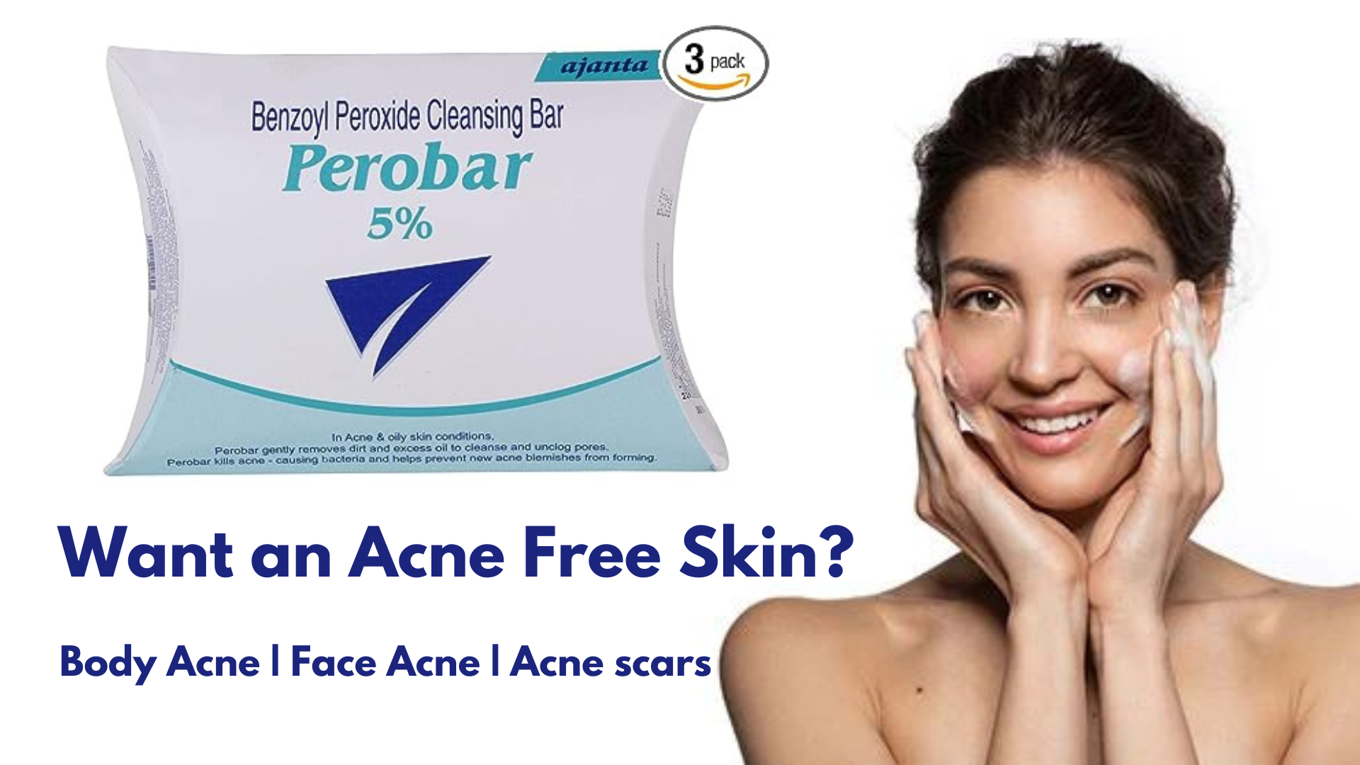 Perobar soap 5% review